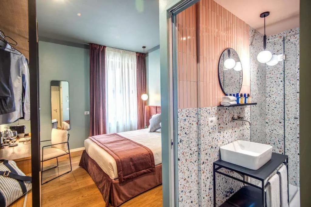 Sheva Boutique Hotel - photo 5