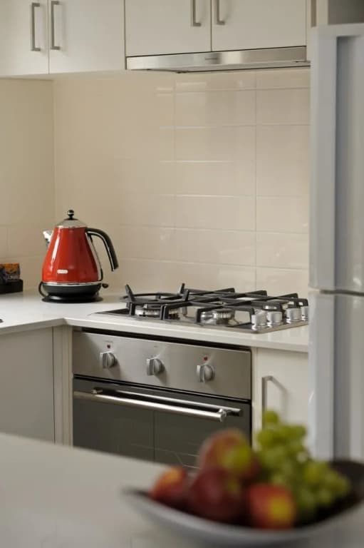 ViQi By Astra Apartments - photo 17