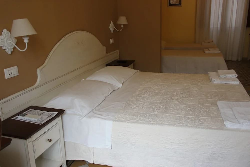 B&B Domo Florenzia - photo 3