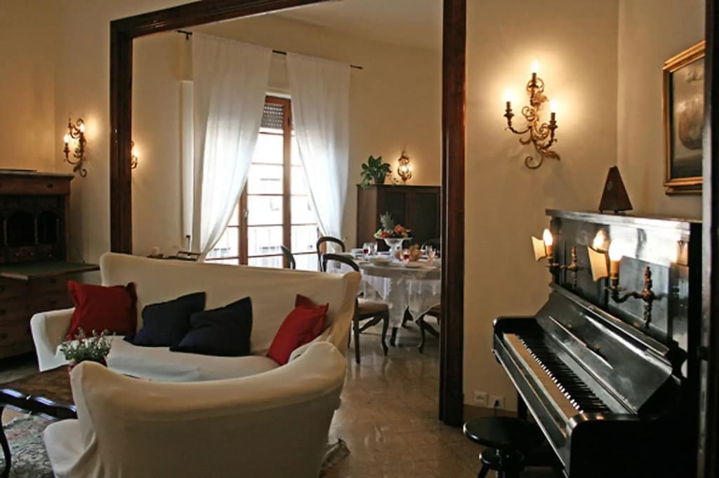 Residenza Oltrarno - photo 19