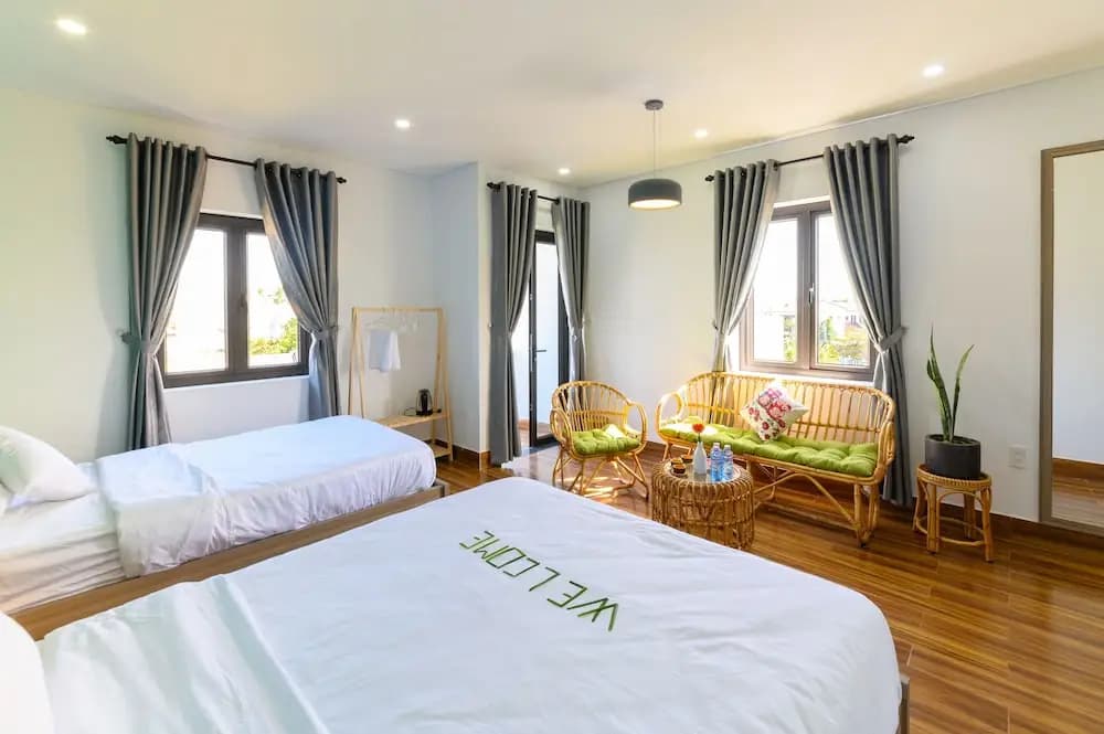 Kivi Homestay - photo 2