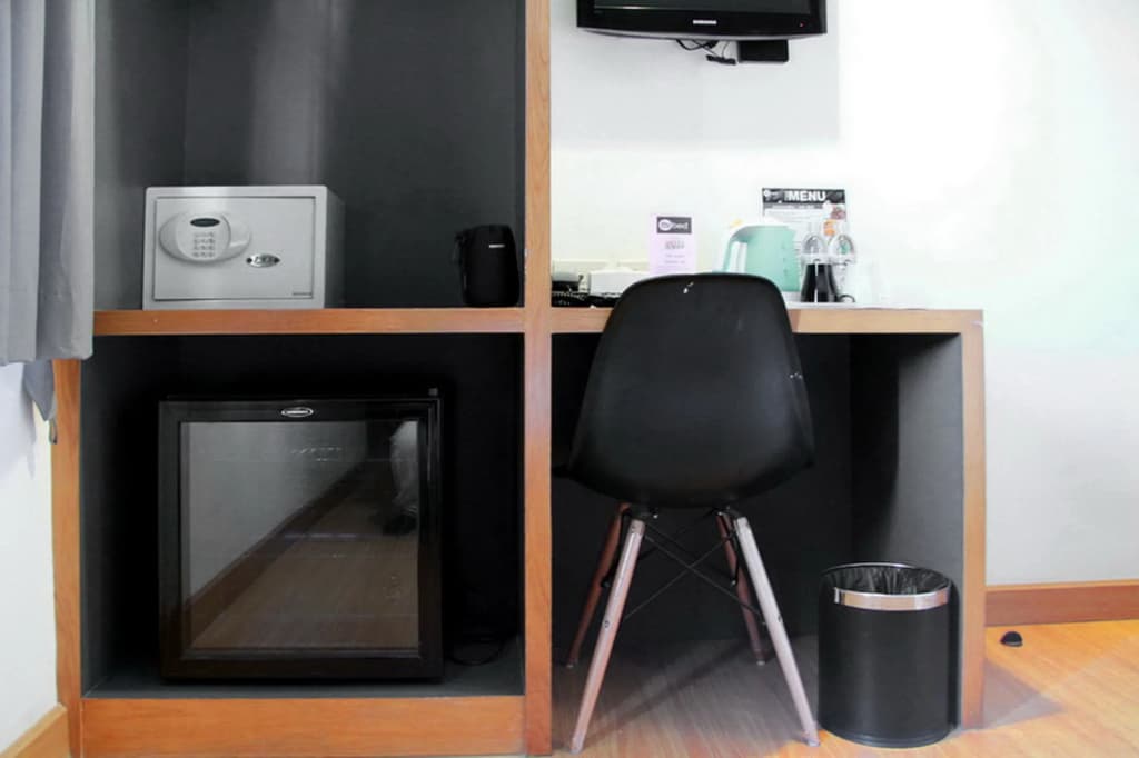 Mybed Sathorn - photo 5