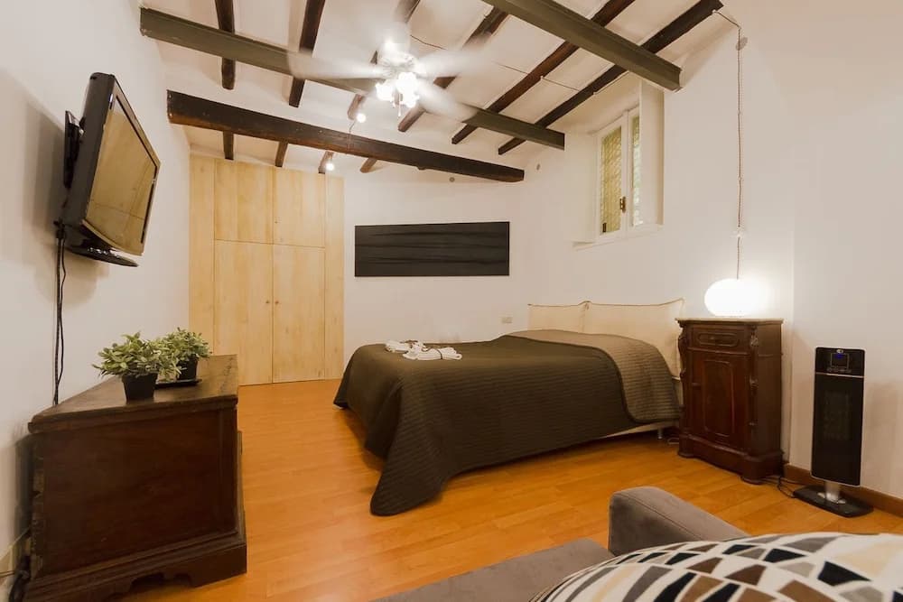 Campo de' Fiori - Loft - photo 3
