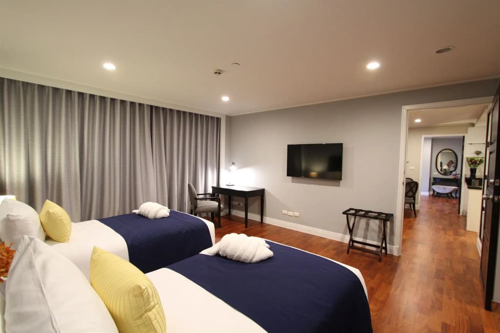 GM Suites - photo 3