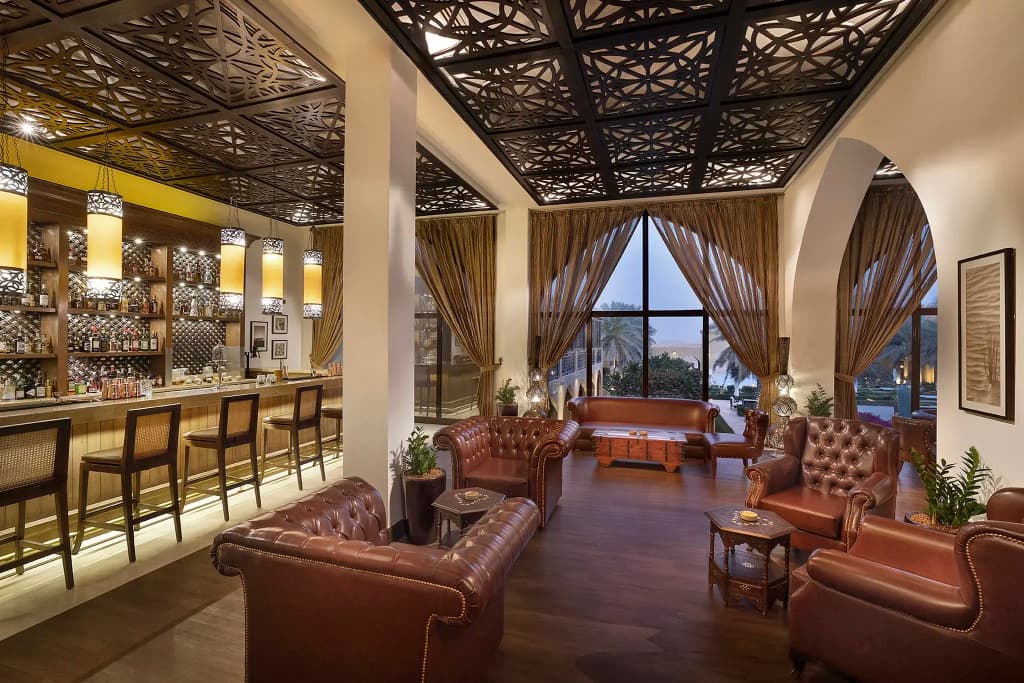 Aldhafra Resort, Vignette Collection by IHG - photo 6