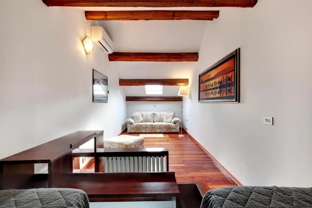 Nobile House - photo 2