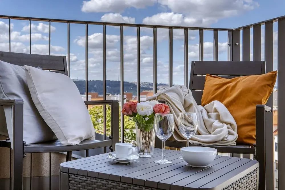 Charm APTs in Prague by Michal&Friends - photo 6
