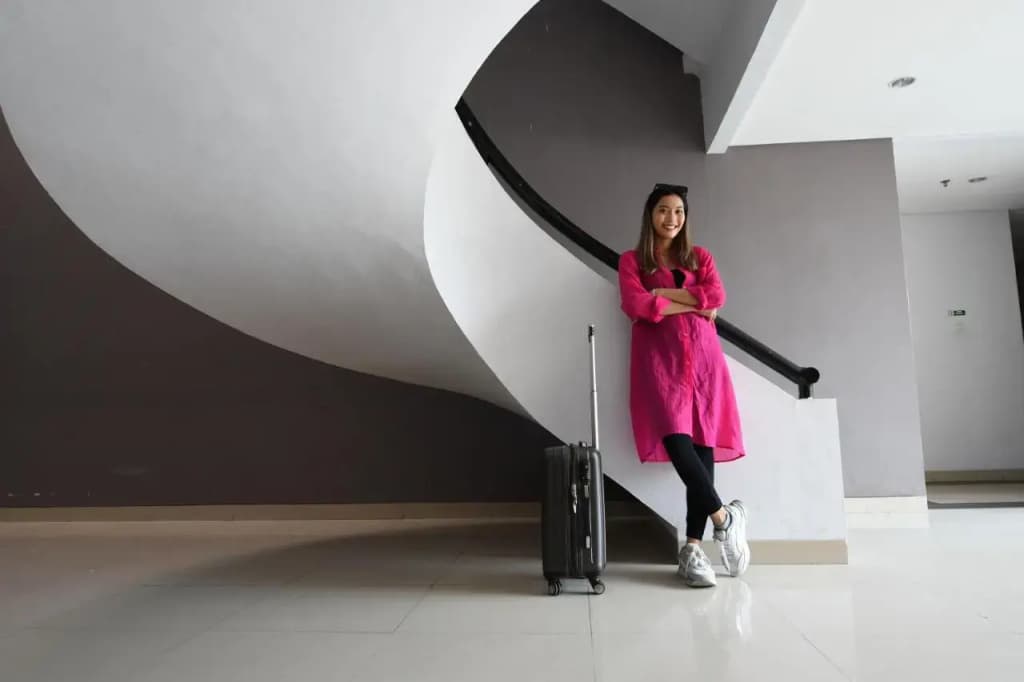 Apartment Cempaka Sunter - photo 17