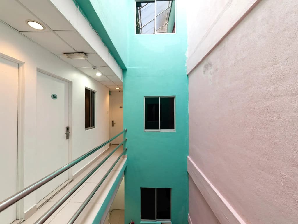 LaComme Inn - photo 13