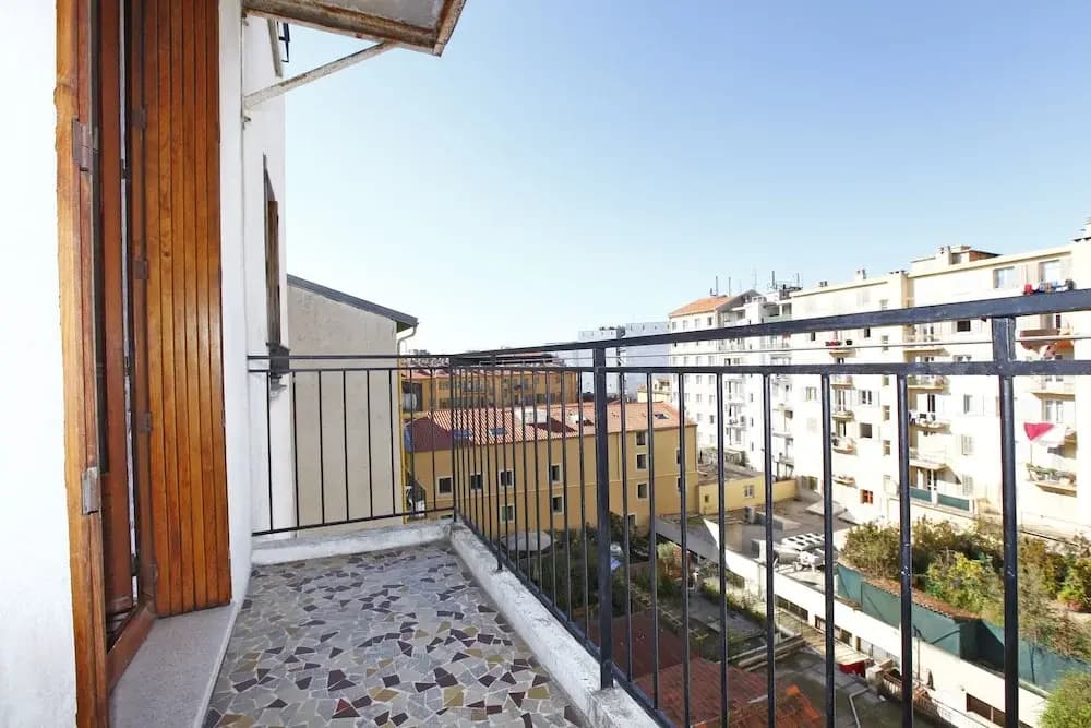 Grand Studio 30m² En Centre-Ville À Nice - photo 11