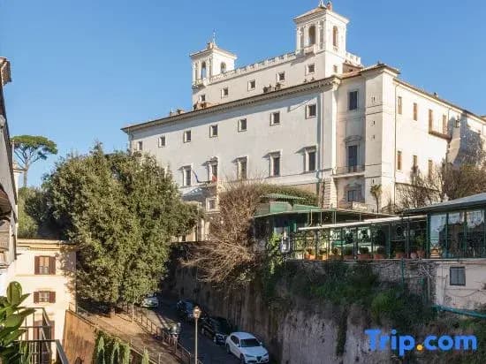 Naman Hotellerie Monti - photo 15