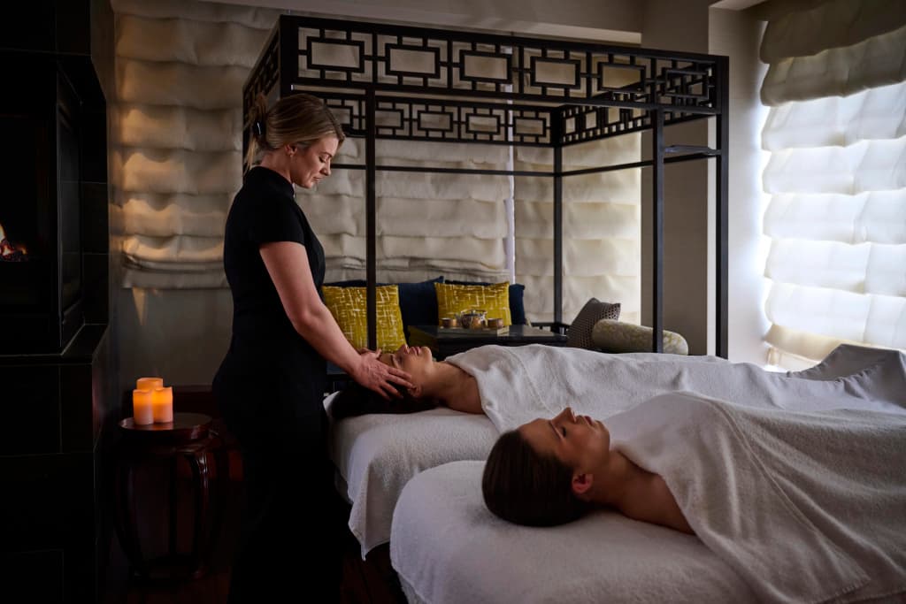 Mandarin Oriental, New York - photo 34