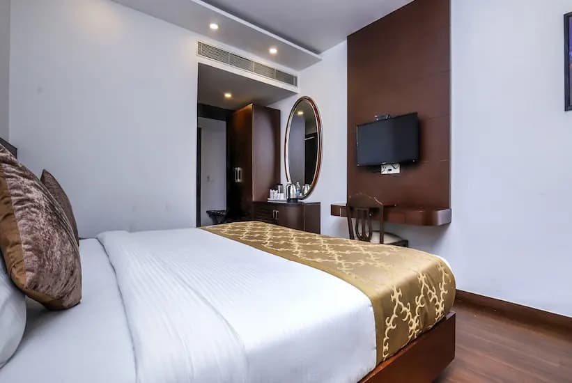 Hotel Kian by JMD Group - photo 37
