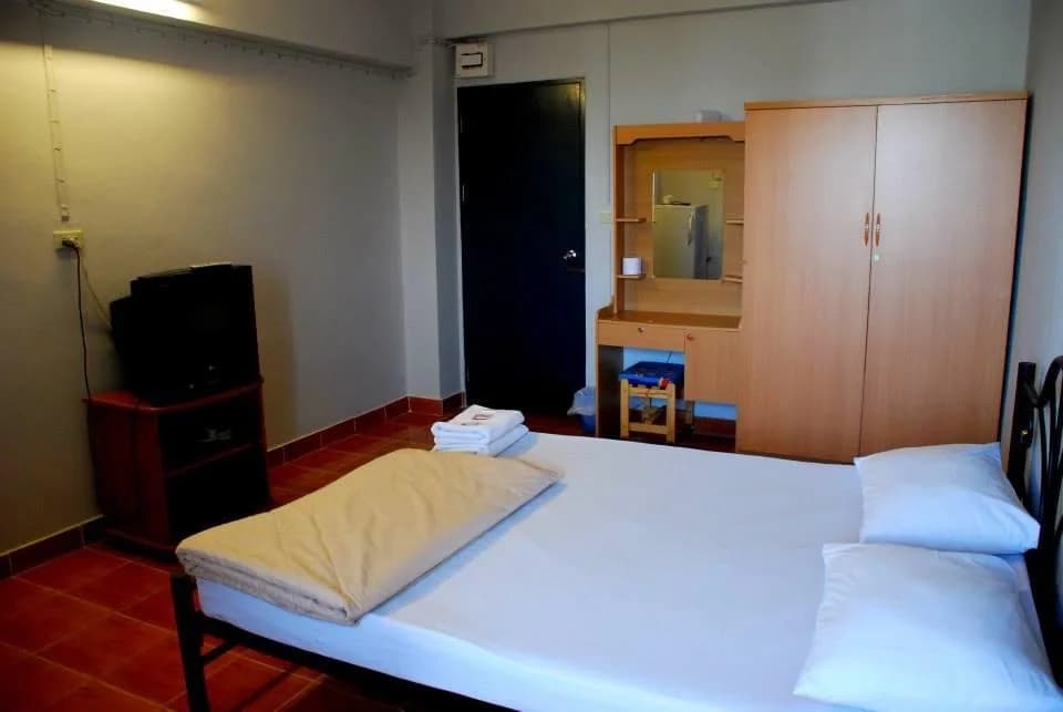 Sabai Mansion - photo 4