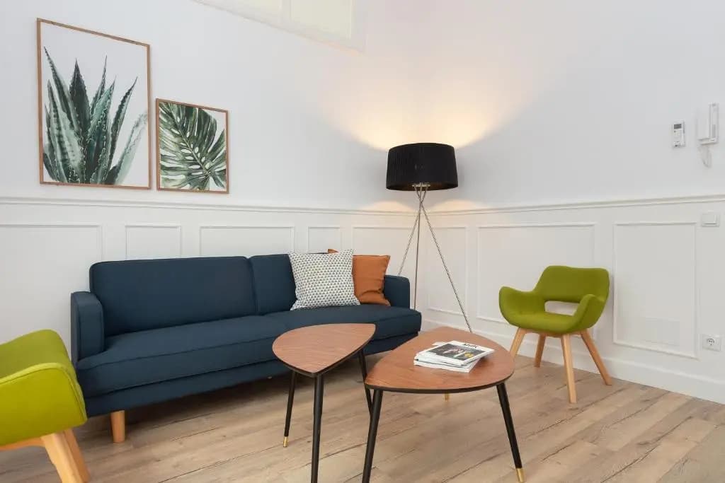 Casa Cosi - Eixample 1 - photo 10
