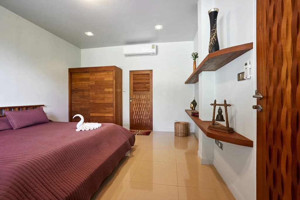 NB Villa Vimana - photo 4