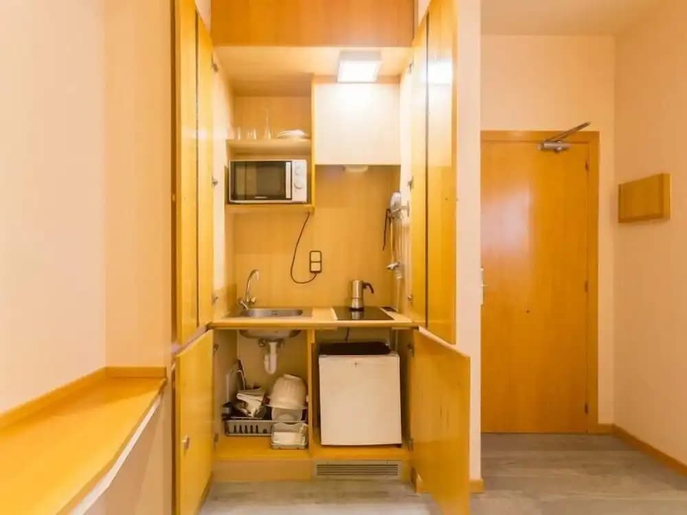 Hospedium Apartamentos DV - photo 21