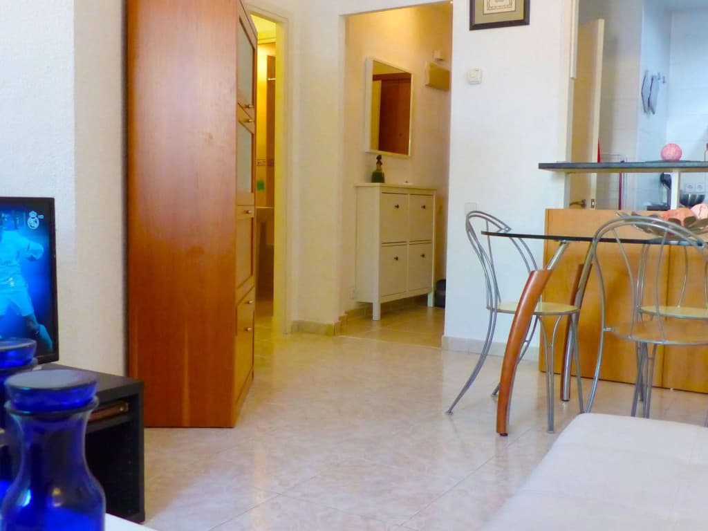 Apartamento San Bernardo - photo 3