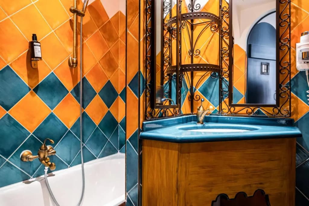 Villa Royale Montsouris - photo 21