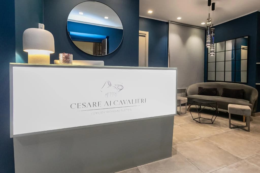 Cesare ai Cavalieri Suites - photo 1