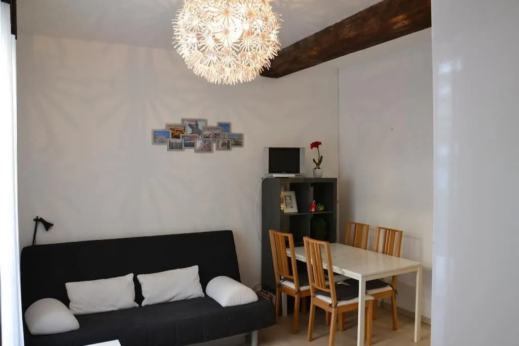 Apartment Grands Champs - photo 3