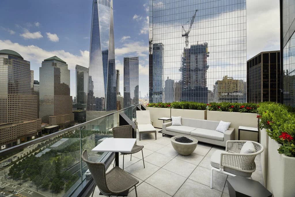 The Cloud One New York-Downtown, by the Motel One Group - photo 22