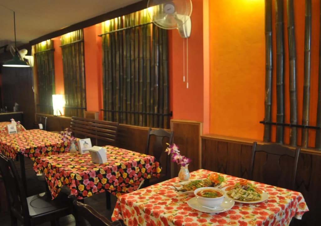 Toto Residence - photo 20
