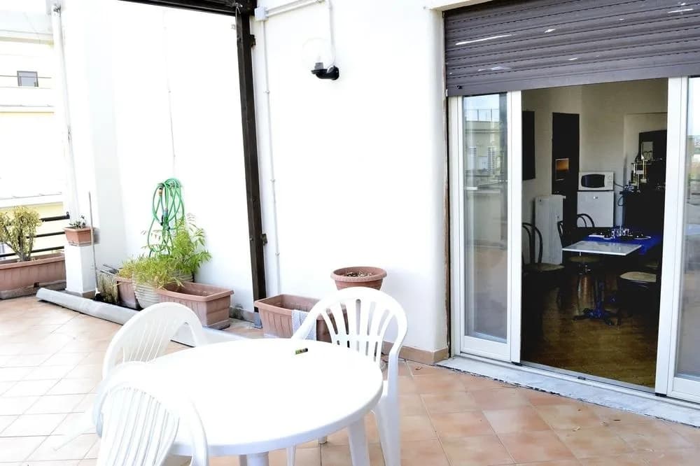 Le Terrazze Di Xara Bed  Breakfast - photo 32