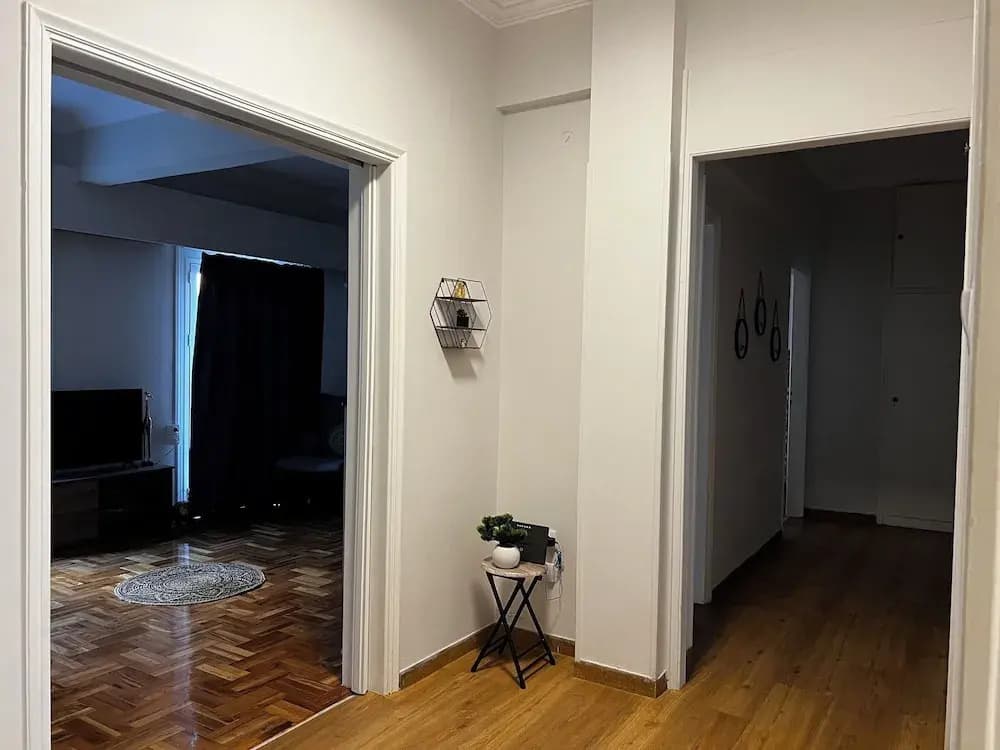Caryatids Luxury Apartment - photo 10