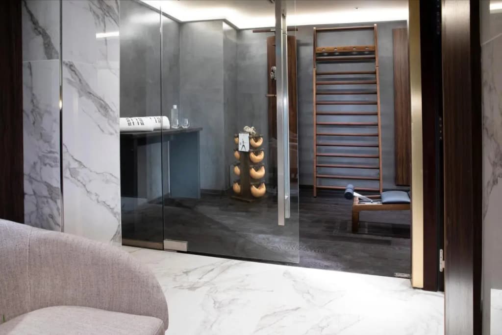 Le Damantin Hôtel & Spa - photo 28