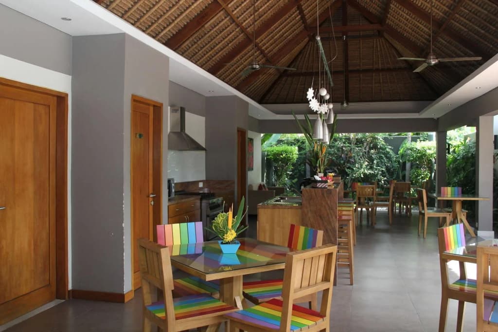 Balinea Holiday Home - photo 23