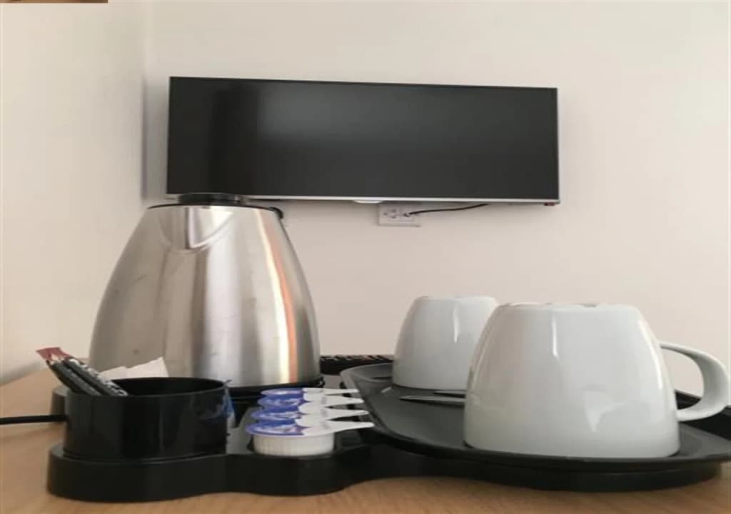 Rosalee Hotel - photo 22