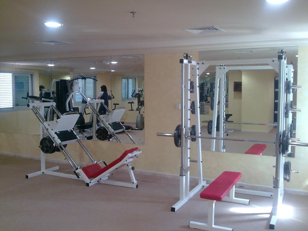 Al Bustan Hotel - photo 21