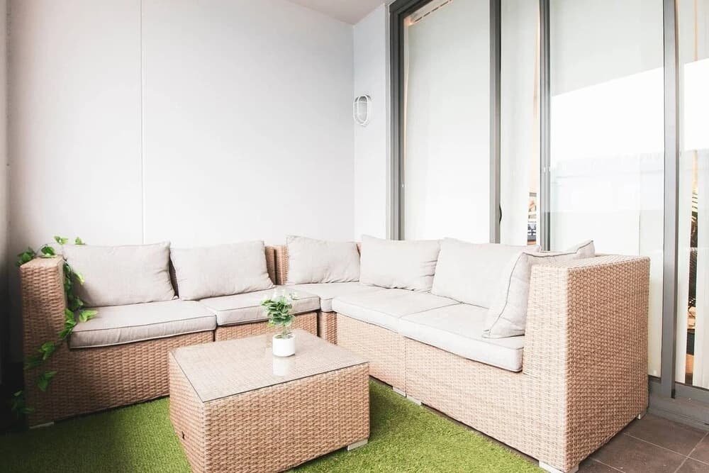 A20 Darling Harbour 2 BDR APT - photo 4