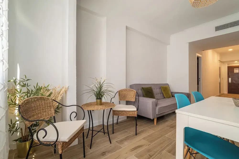 Stay Unique Apartment Taquigraf - photo 6
