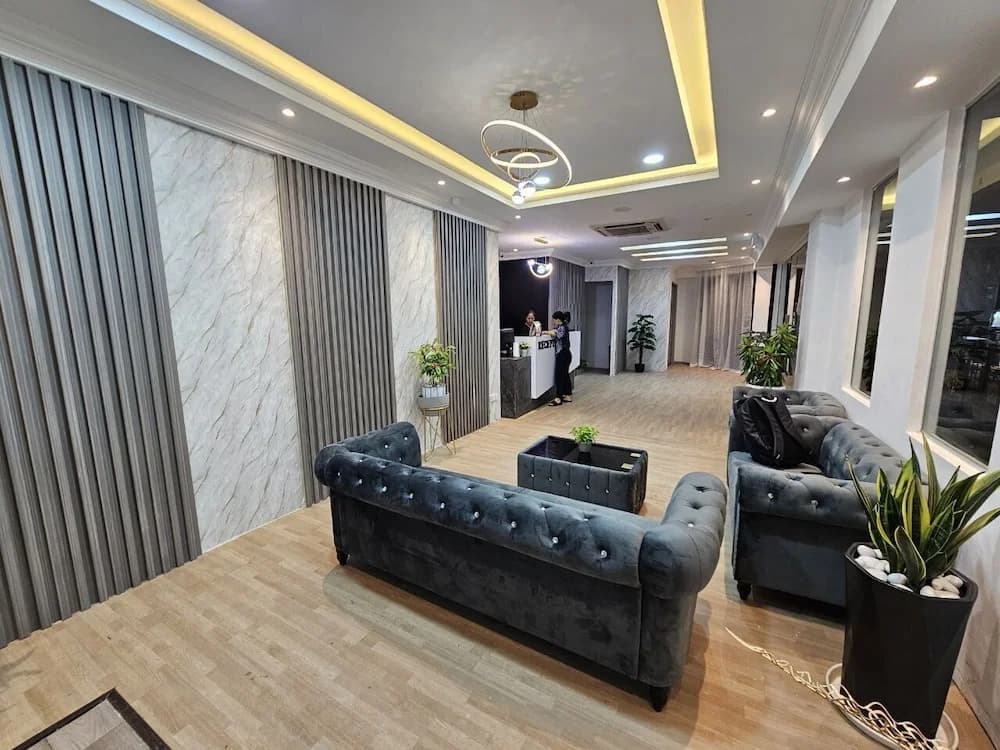 Warisan Hotel - photo 2