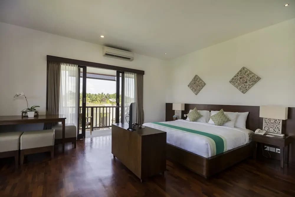 Athaya Ubud - photo 3
