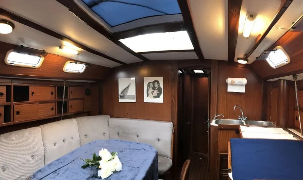 Bed&Boat Eolo 3 - photo 19