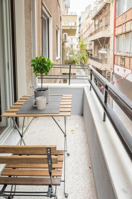 A16 Modern & cosy suite near Plaka @Athens center - photo 8