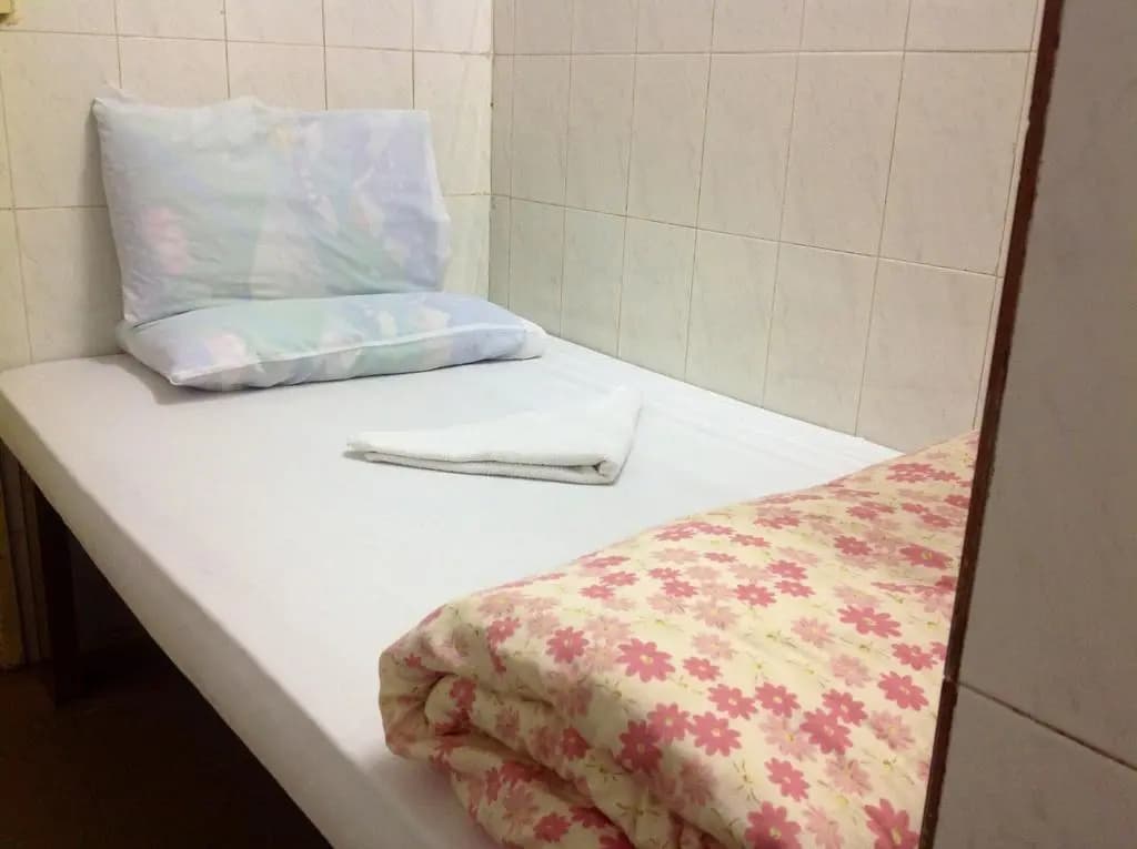 United co-operate Guest house - photo 5