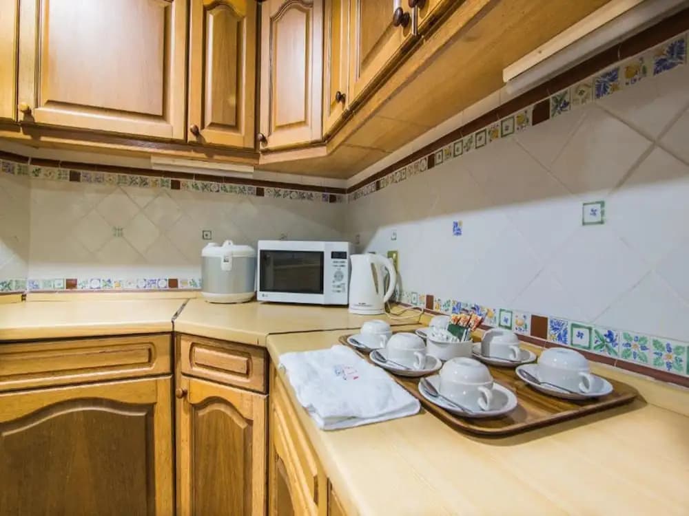 Beta Service Apartment - photo 28