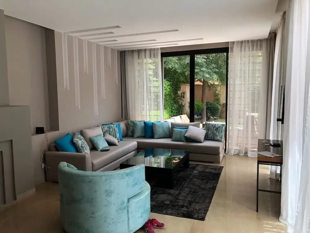 Ryad 3 chambres Al Maaden - photo 3
