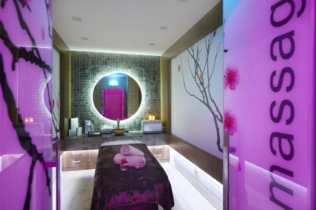 Aria Hotel Budapest by Library Hotel Collection - photo 11