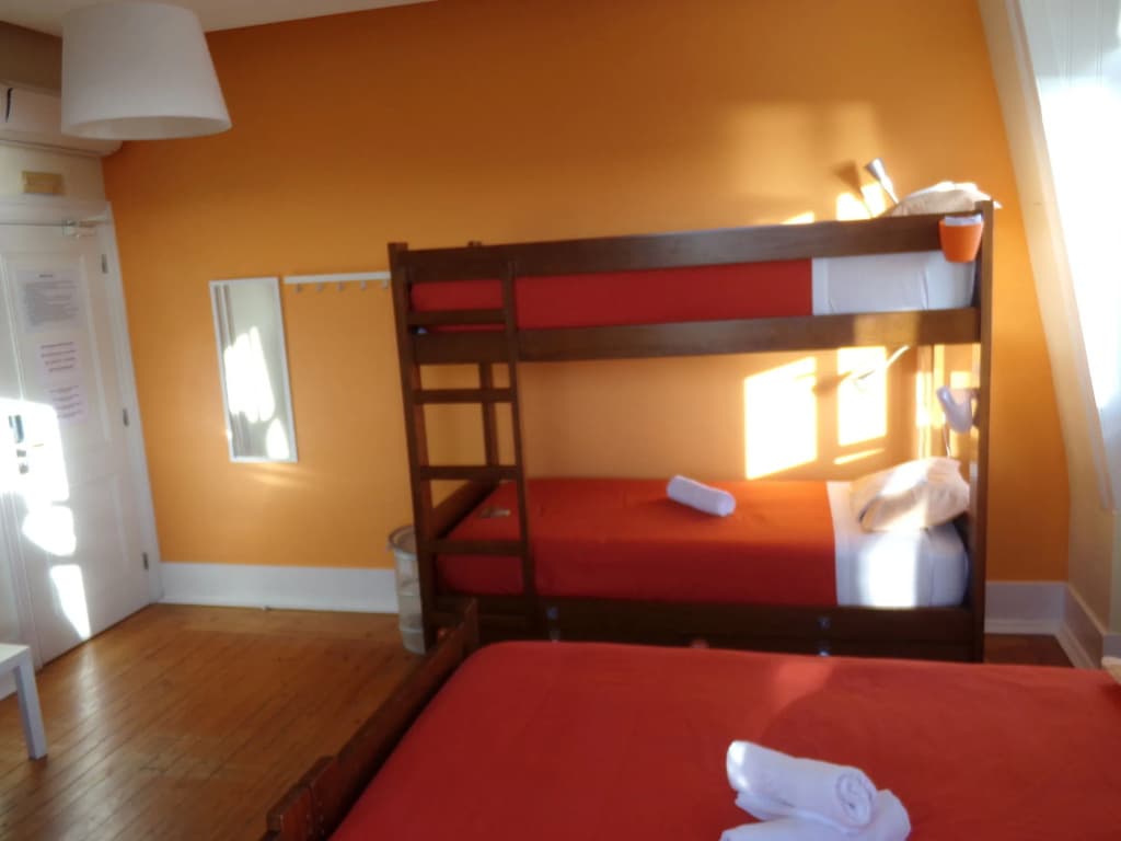 Lisb'on Hostel - photo 3