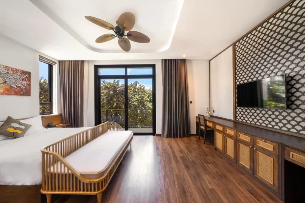 Hoi An Emotion Boutique Villa - photo 7