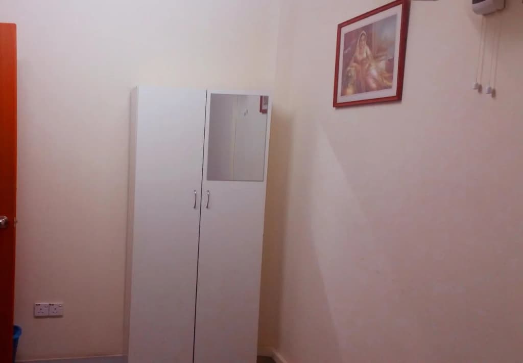 吉隆坡奈达客房十五碑魅力(Nida Rooms Brickfields Charisma Kuala Lumpur) - photo 8