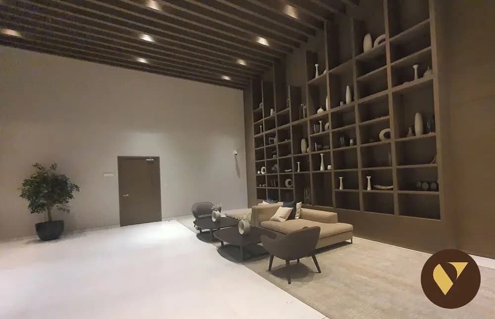Vogue | Boulevard Heights near Burj Khalifa | Dubai mall - photo 2