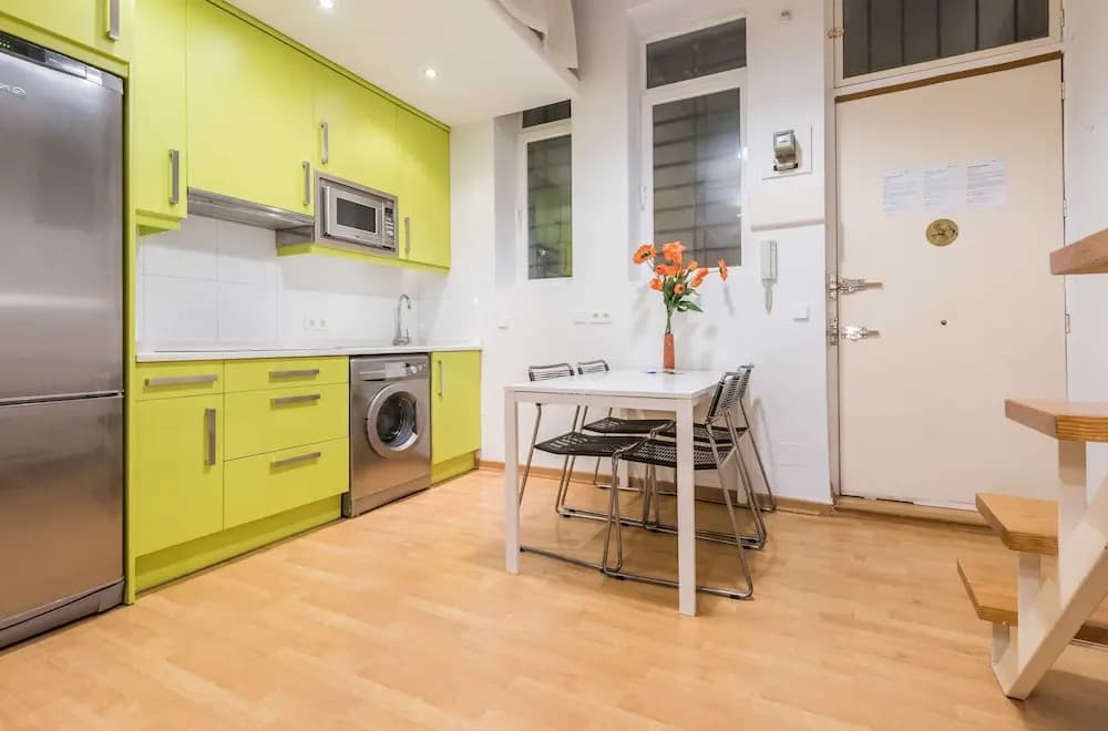 Apartamento Loft Galileo - photo 1