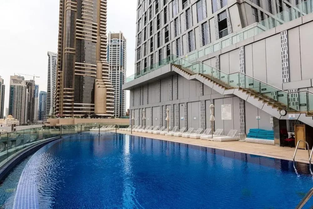 Havenly Vacation Cayan Tower - photo 16