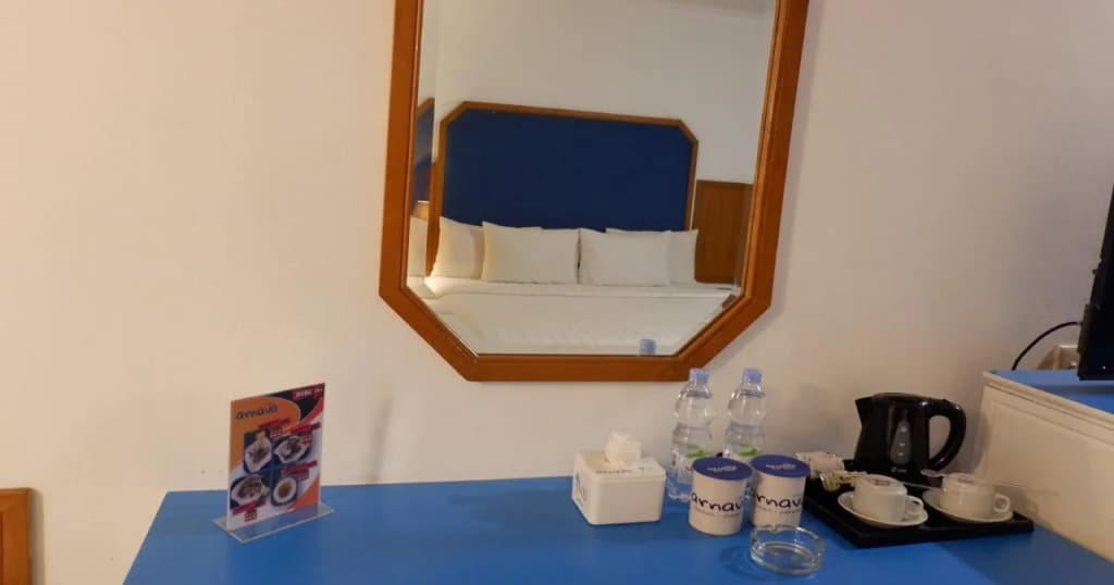 Arnava Hotel Senen - photo 6